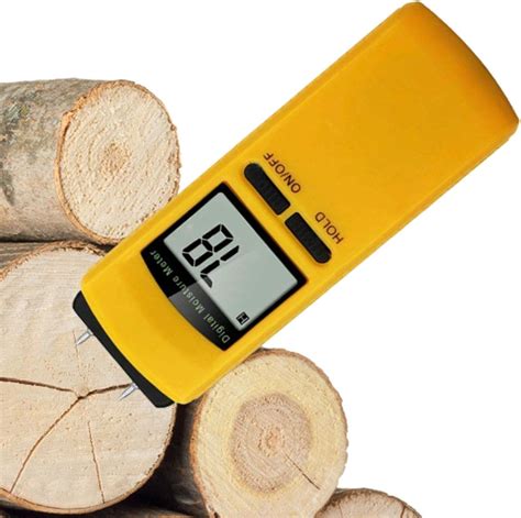 Portable Wood Moisture Meter Brand manufacturer|pin wood moisture meter.